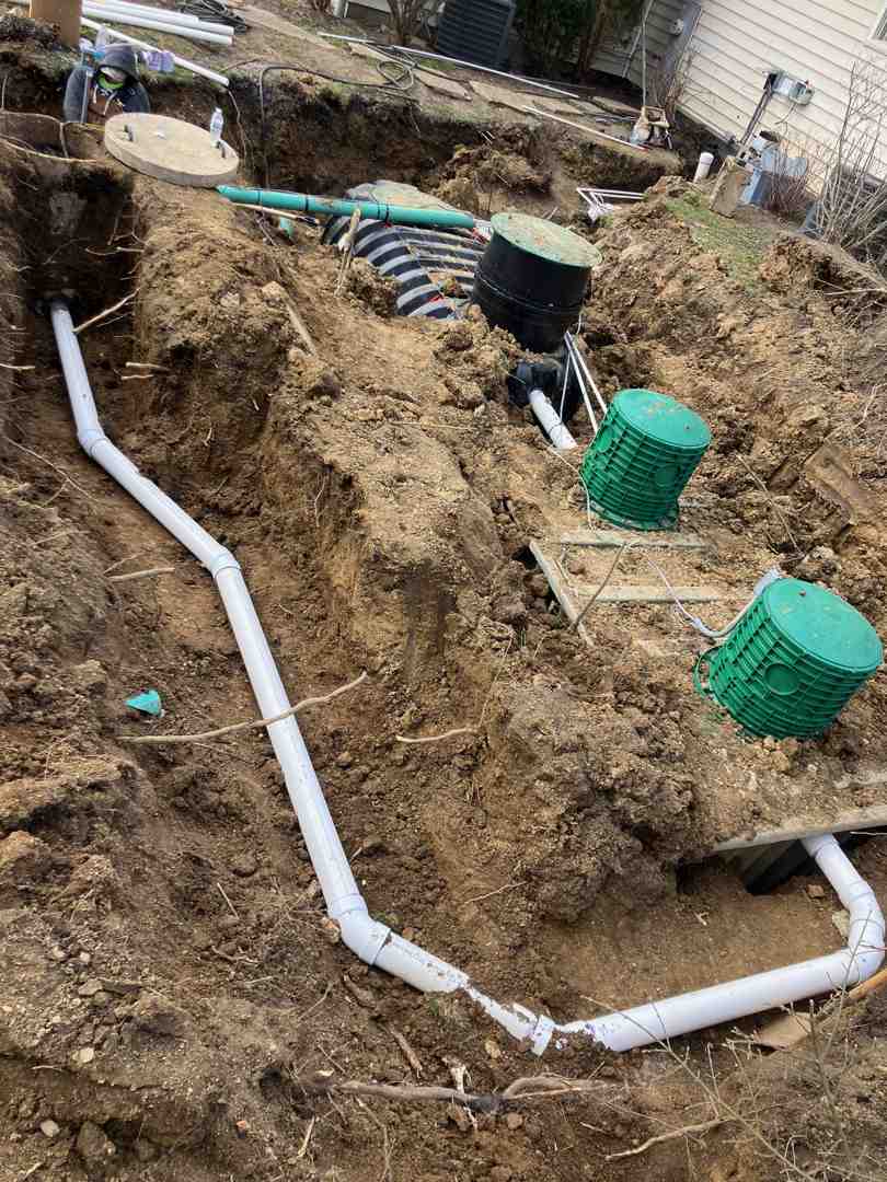 From Cracked to Cleared: Mastering Broken Sewer and Drain Pipe Repair