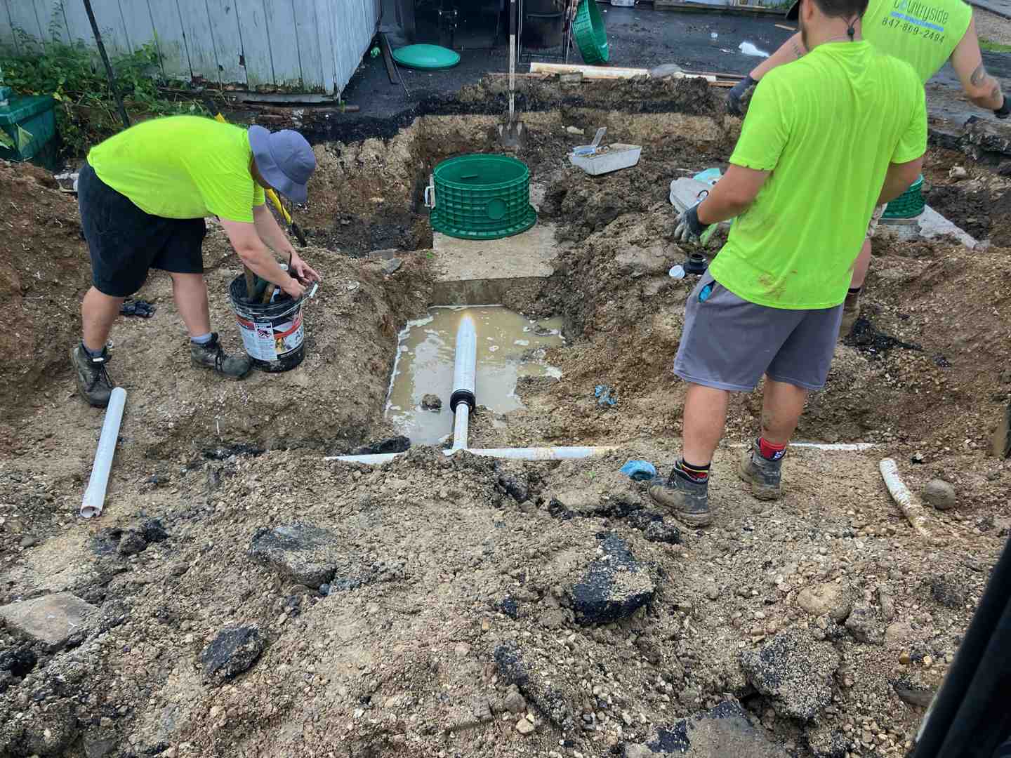 Beyond the Basics: Why Choose Expert Plumbing Installation in Antioch