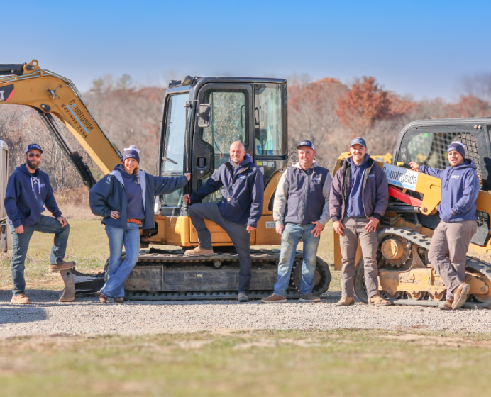 Septic Tank Repair Septic Tank Replacement