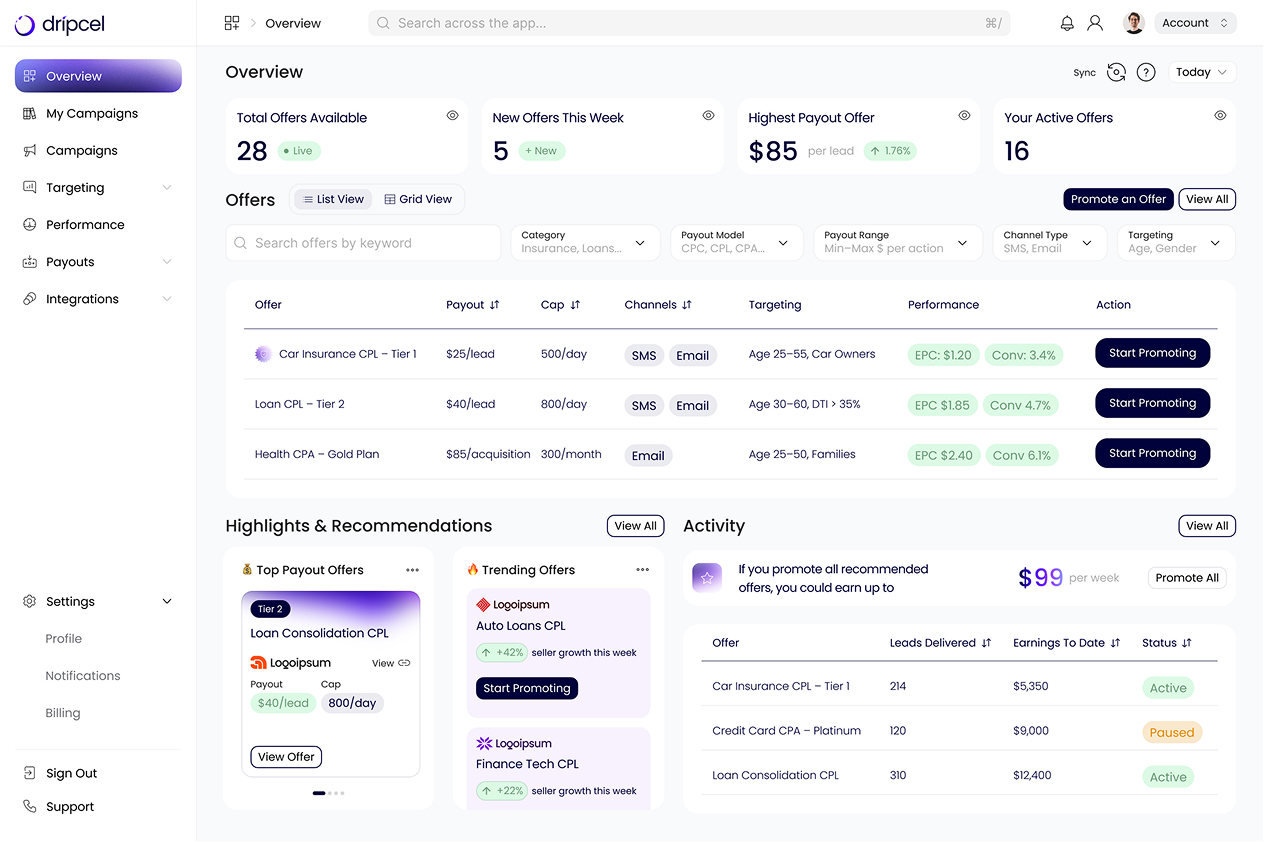 A screenshot of a web page with a lot of information.