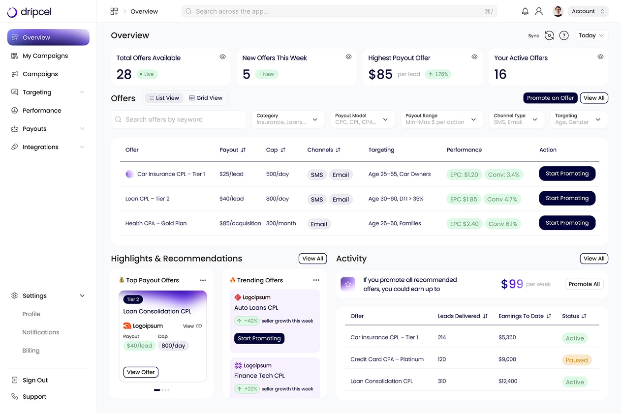 A screenshot of a web page with a lot of information.