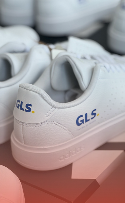 Adidas GLS Sneaker