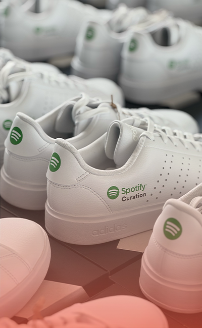 Adidas Spotify Schuhe