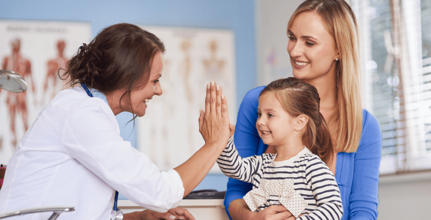 Blog Post Image Caption - Telemedicine X Webflow Template