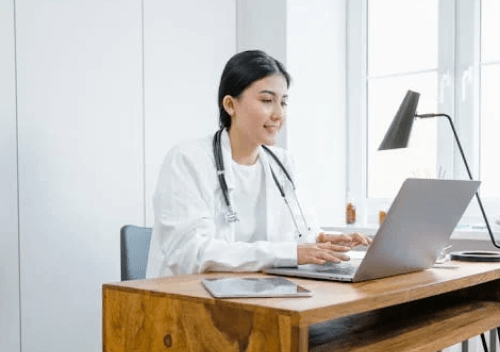Pexels Image 01 - Telemedicine X Webflow Template