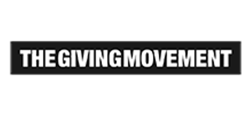 The Giving Movement