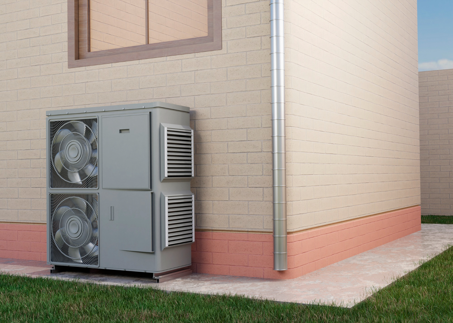 Heat Pump Making Grinding Noises: What Roanoke Homeowners Should Know