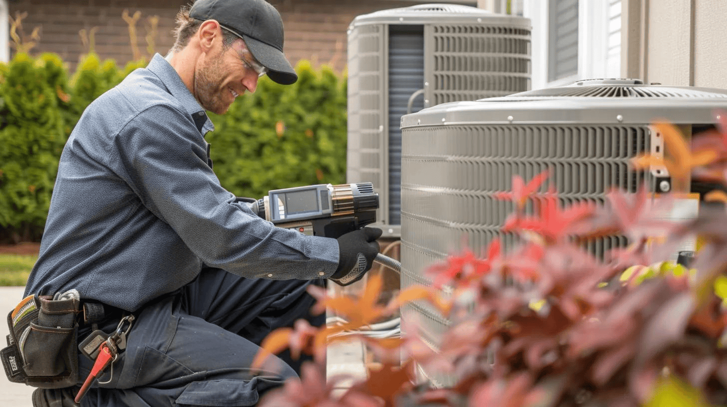 Common HVAC Problems: Effective Solutions for Your Home