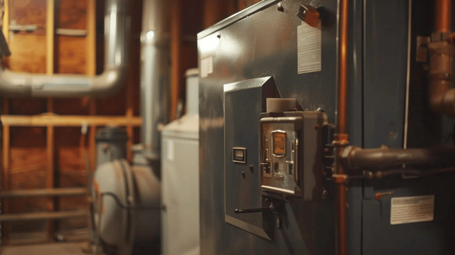 What to Expect During Furnace Installation