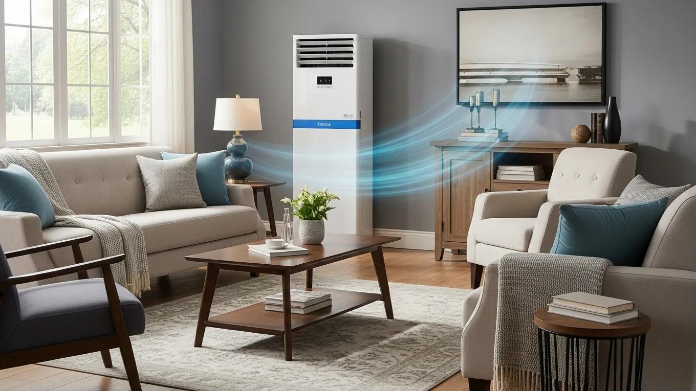 Ductless Mini-Split Maintenance & Cleaning Tips