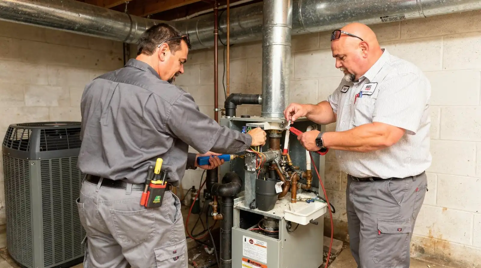 Why Regular HVAC Maintenance Matters