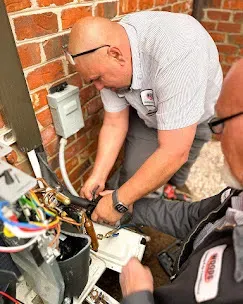 Reliable HVAC Services in Roanoke Valley, VA