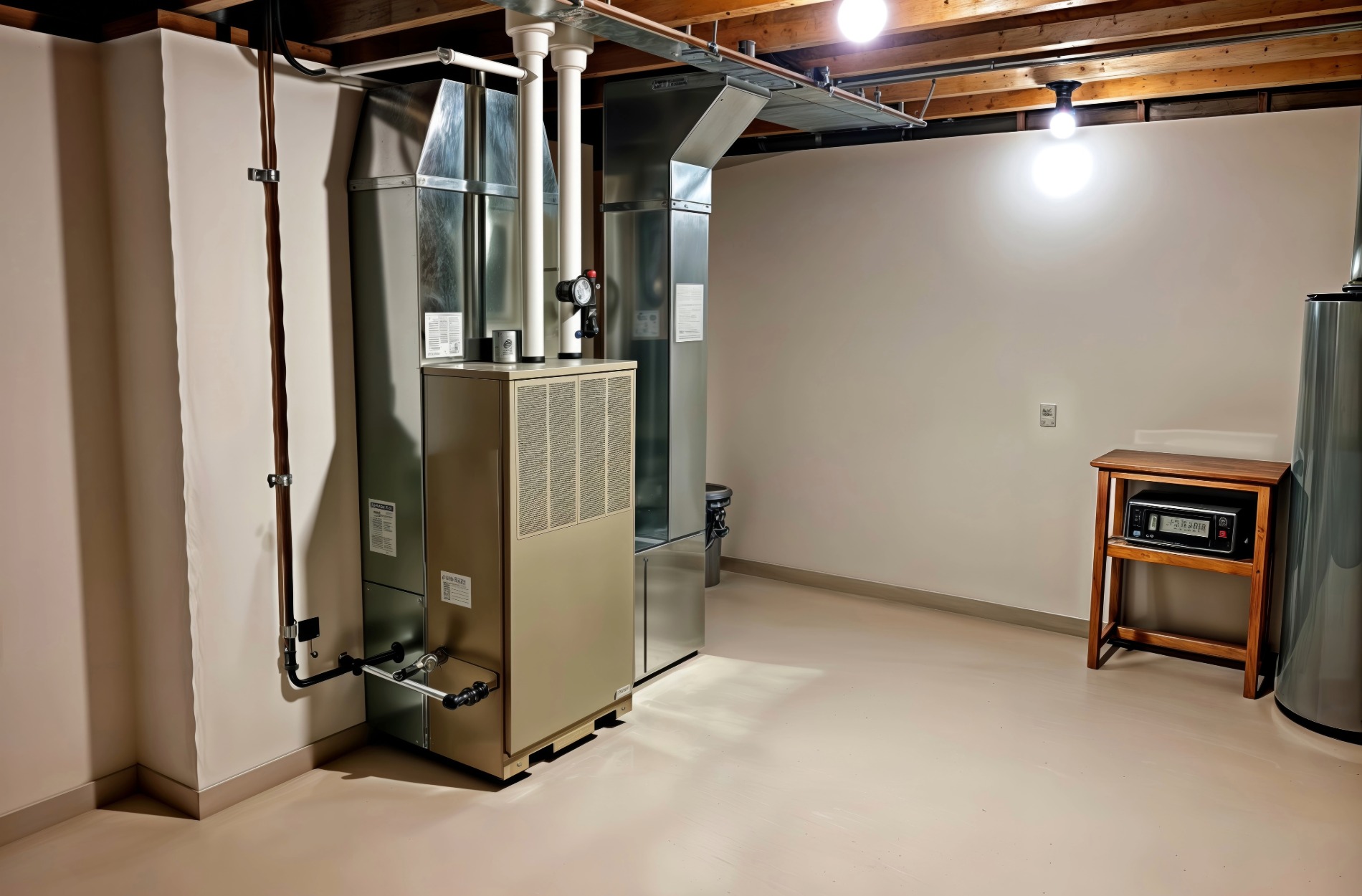 Troubleshooting Uneven Heating Throughout Your Cave Spring Home