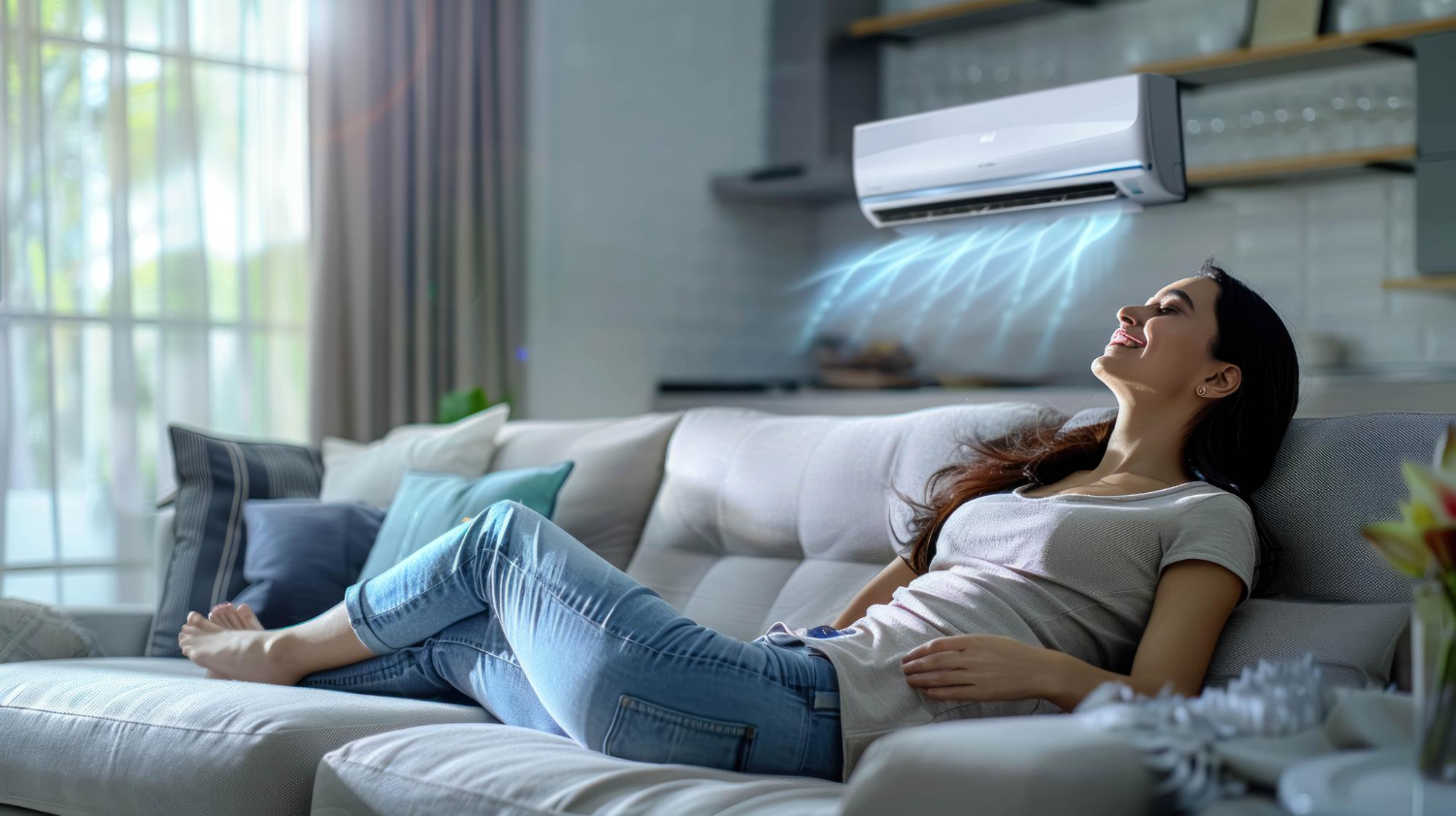 Solutions for AC Vents Blowing Weak Air in Your Roanoke Home