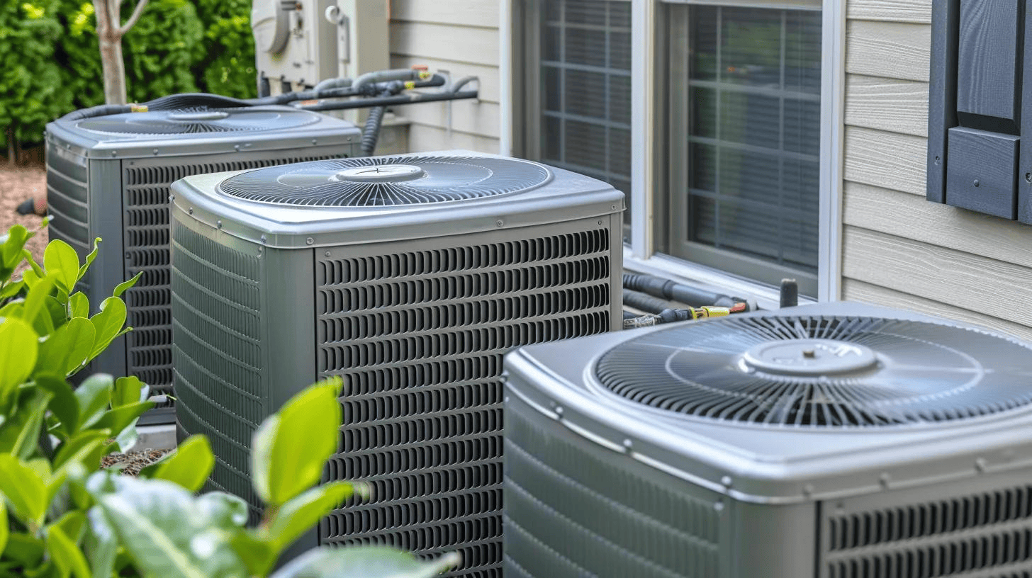 Benefits of Energy Star Certified HVAC Systems
