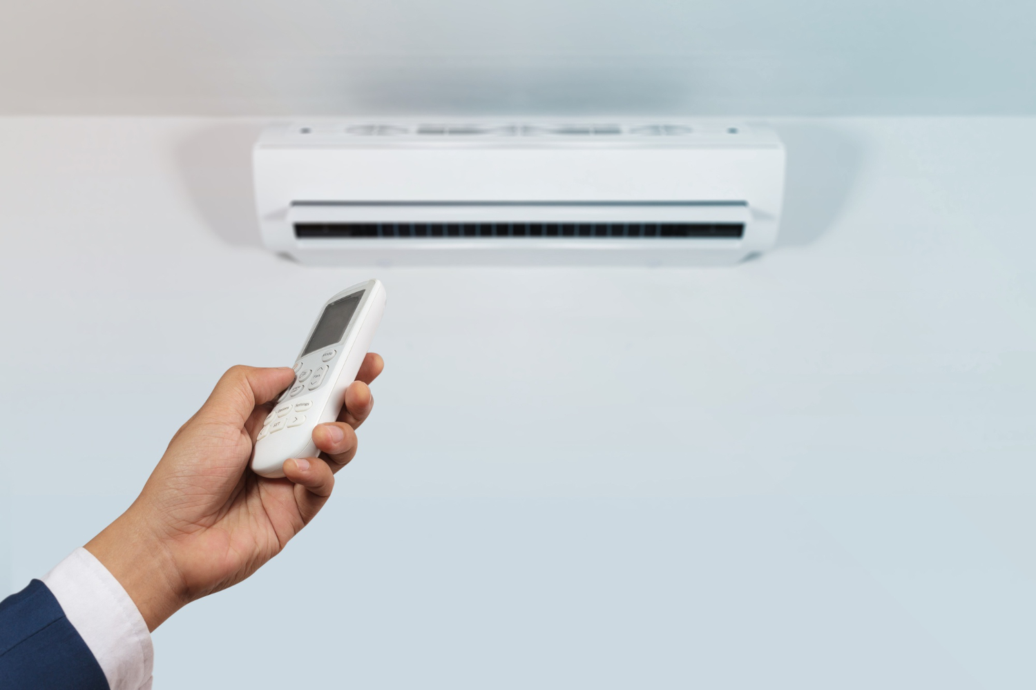 Why Is Your AC Running But Not Cooling Your Roanoke Home?
