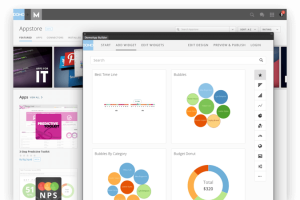 BI Dashboards: Building and Designing Best Practices