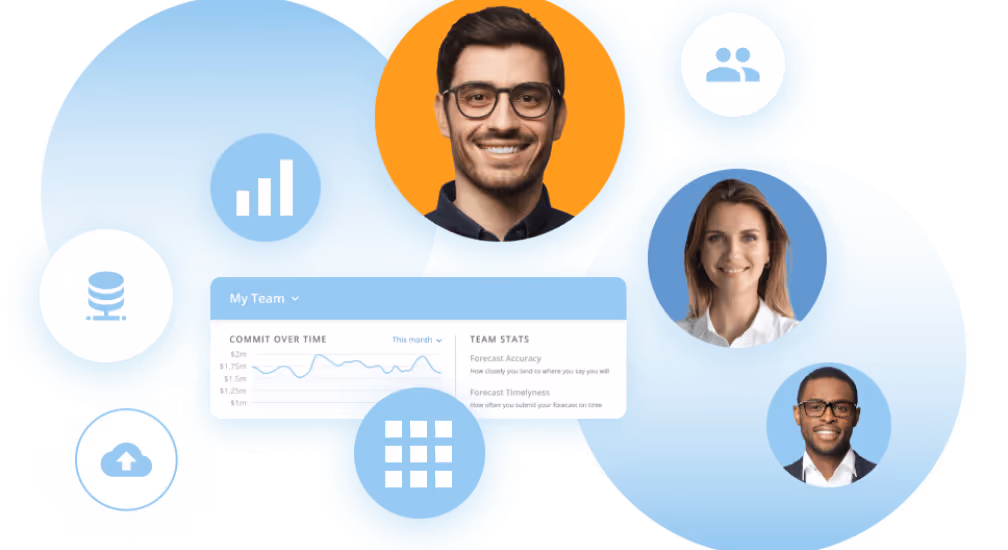 How a line-of-business app enhances your competitive advantage