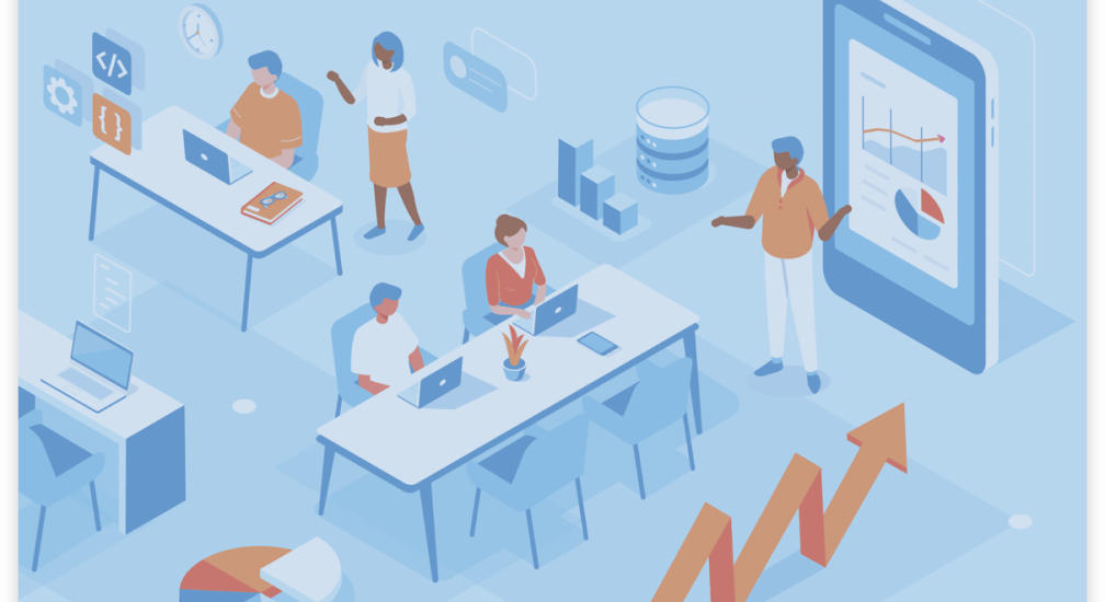 Domo for Business Intelligence