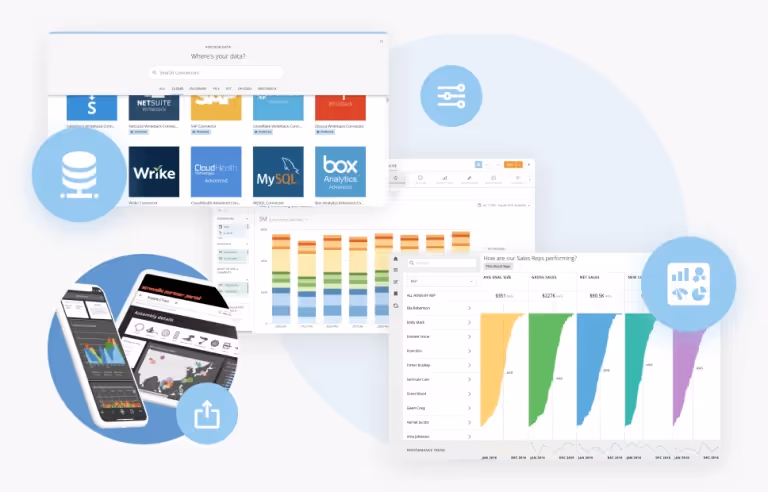 The 11 Best Big Data Analytics Tools in 2025