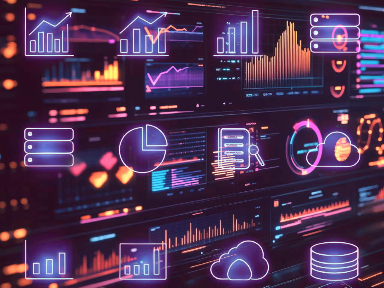 The 10 Best Visual Analytics Tools for Your Business