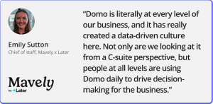 Domo