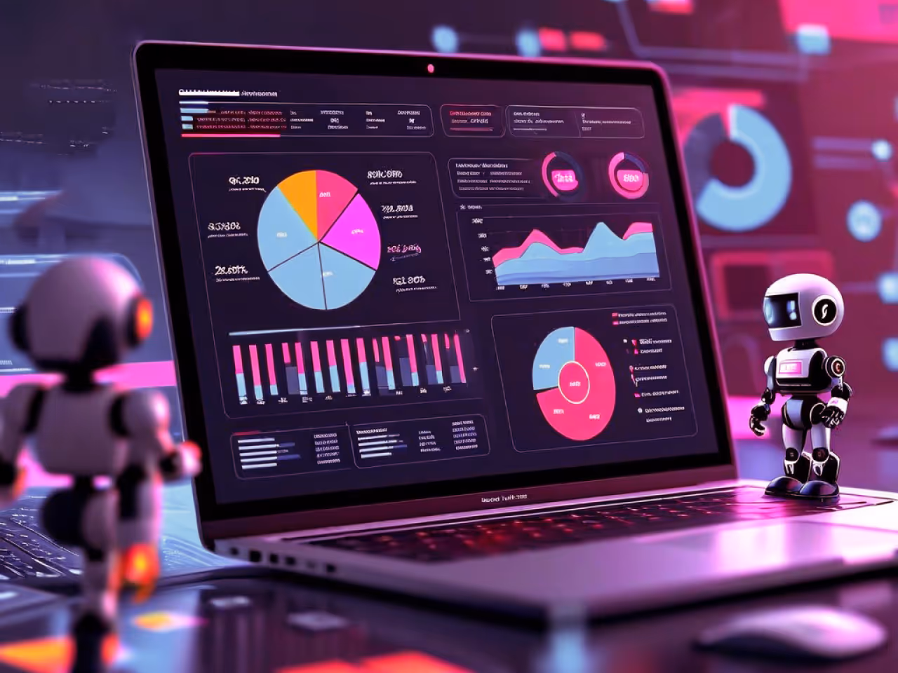 Guide to Data Analytics: Types & Examples