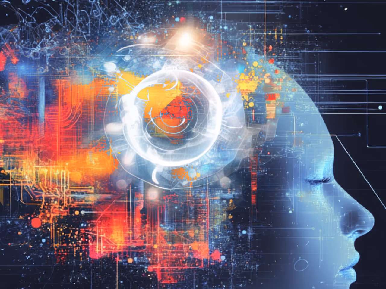 Generative Business Intelligence: The Future of AI-Driven Data Insights