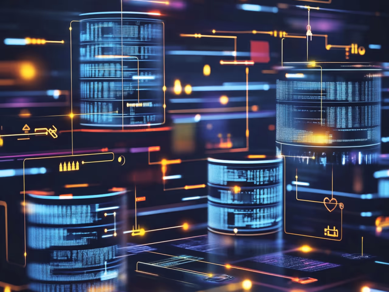 Building a Data Management Strategy: Best Practices for Governance and Quality