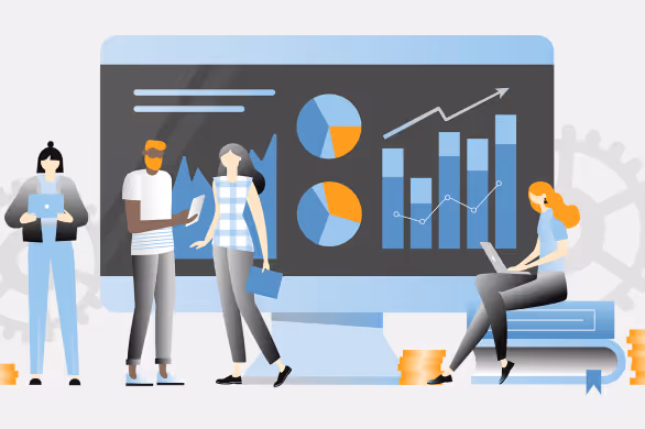 How the World's Best Data Teams Are Using Their Insights