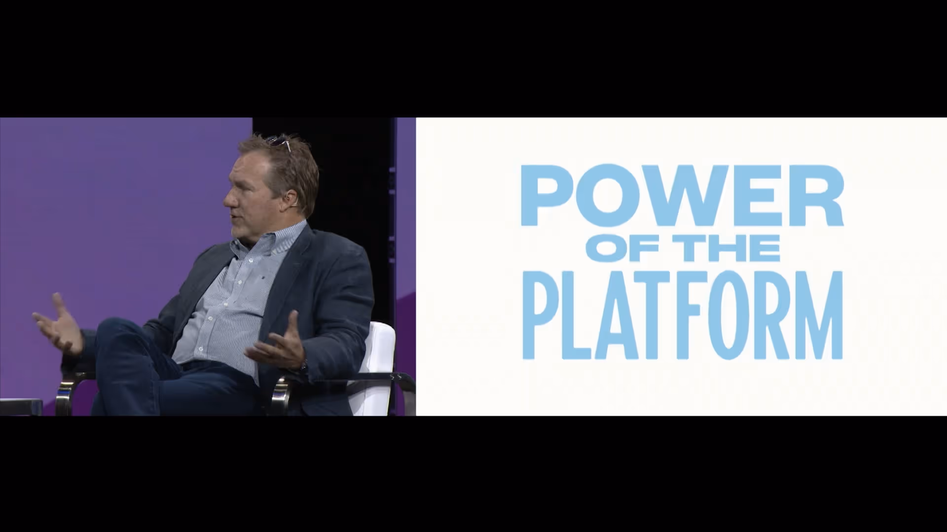 Interview: Layton Construction