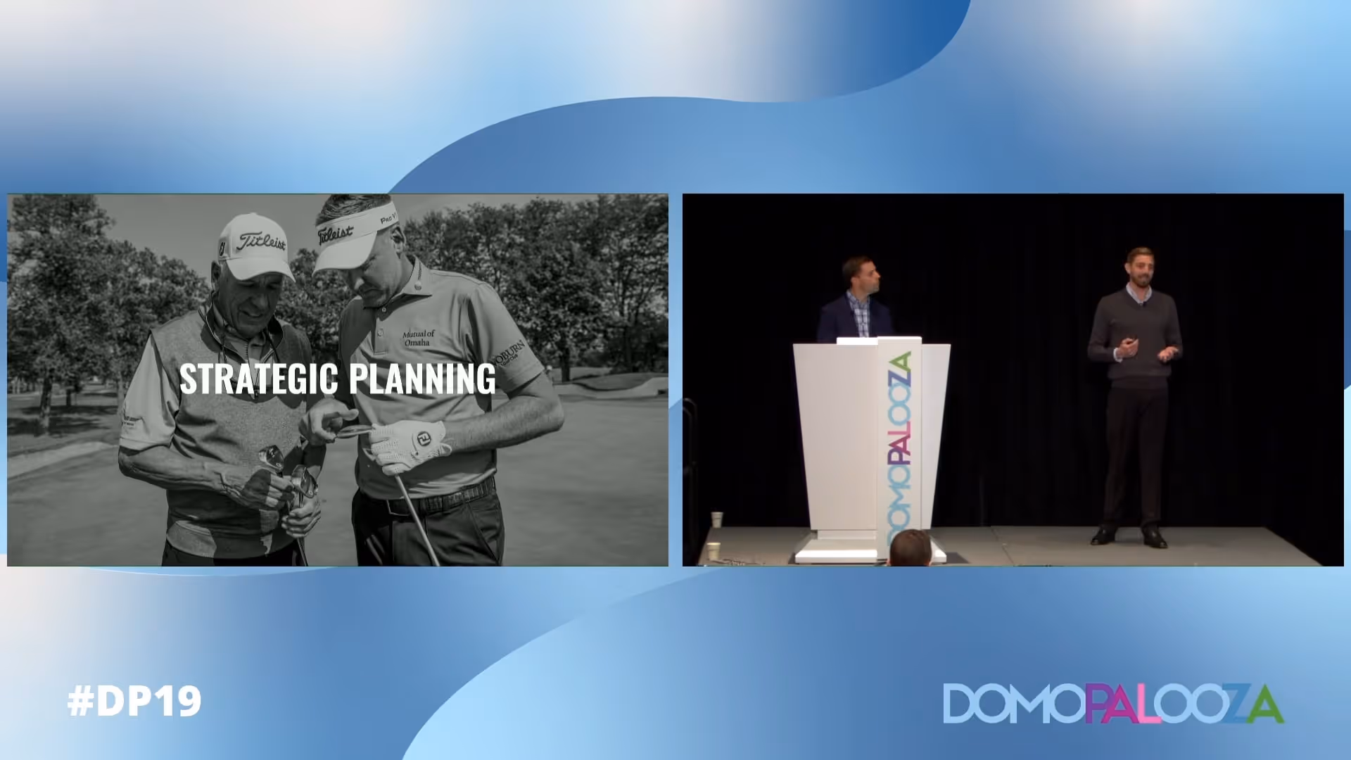 Bring Confidence into Play: Pairing Strategic Planning with Data to Transform Marketing