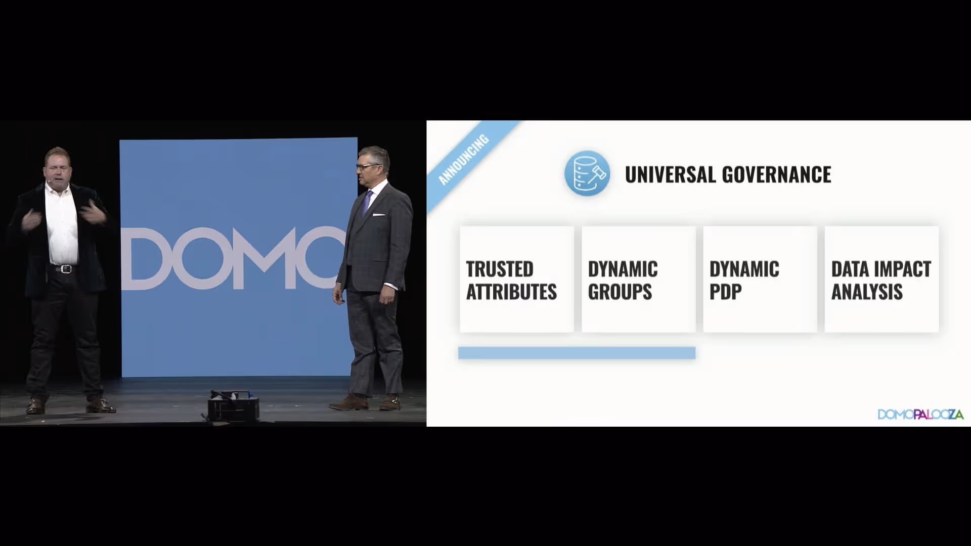 Announcing Universal Governance