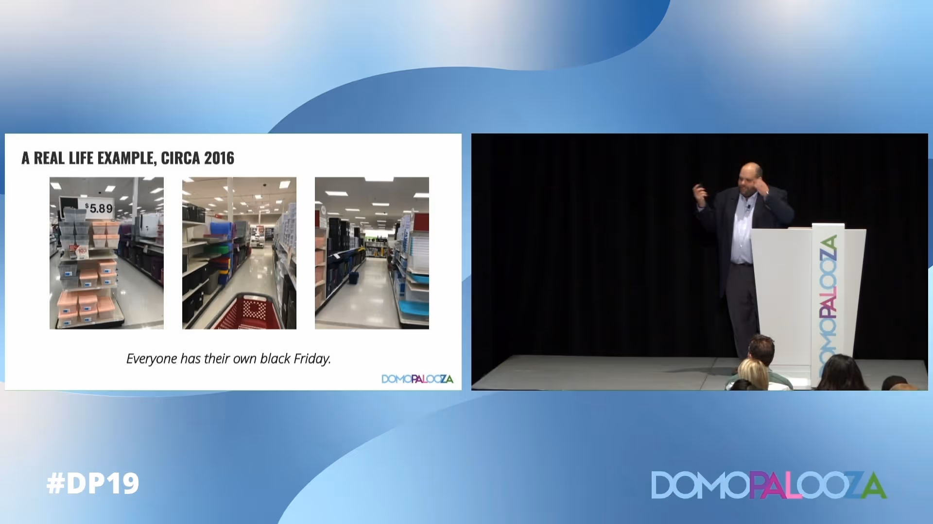 Data for the 99%: Unlocking Data Curiosity Across Your Organization