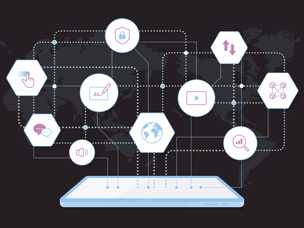 What Is Data Mapping? Techniques & Examples