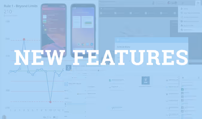 New Domo Features Help Customers Leverage Data Better