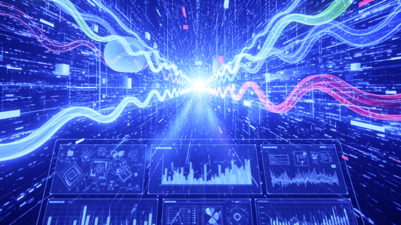 AI and Unstructured Data: How Intelligent Tools Are Changing the Game