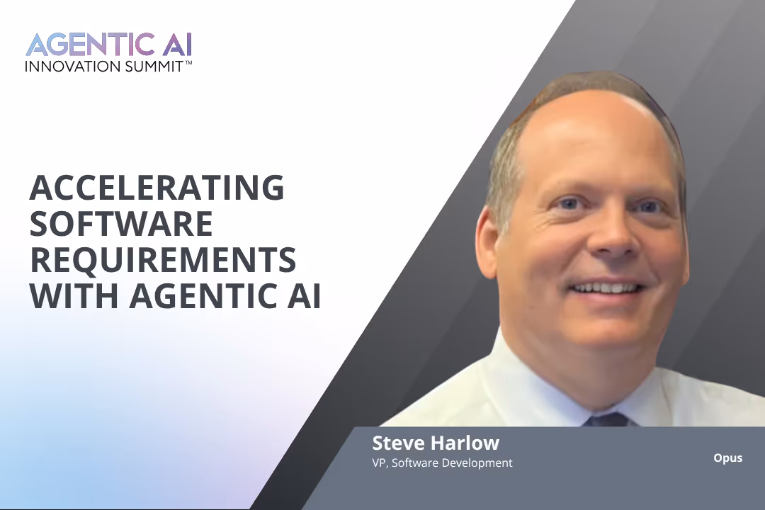 Accelerating Software Requirements with AI