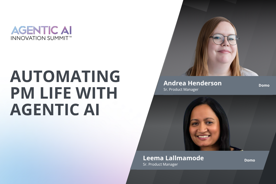 Automating PM Life with Agentic AI