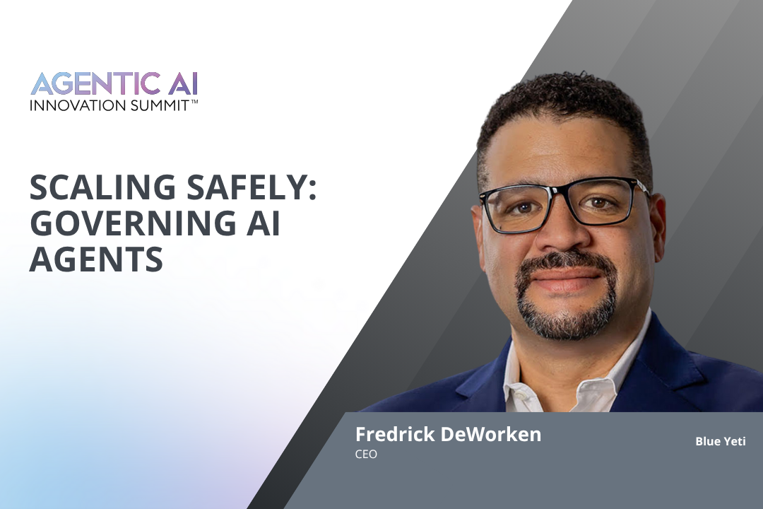 Scaling Safely: Governing AI Agents