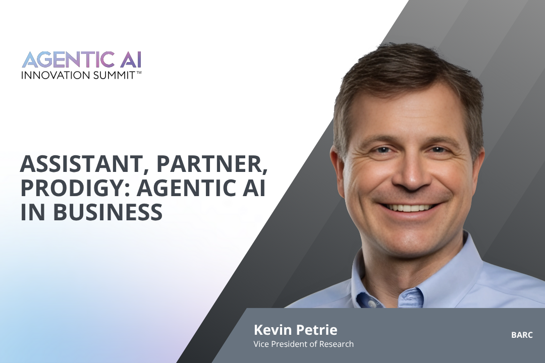 Assistant, Partner, Prodigy: Agentic AI in Business