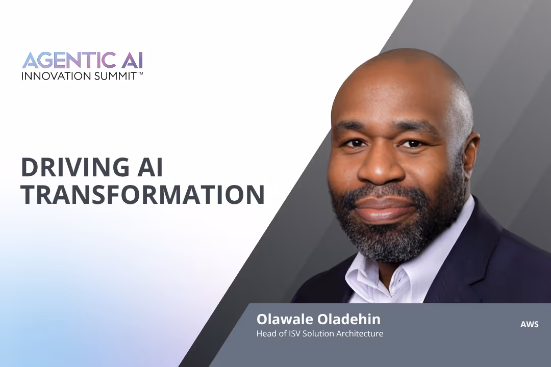 Driving AI Transformation