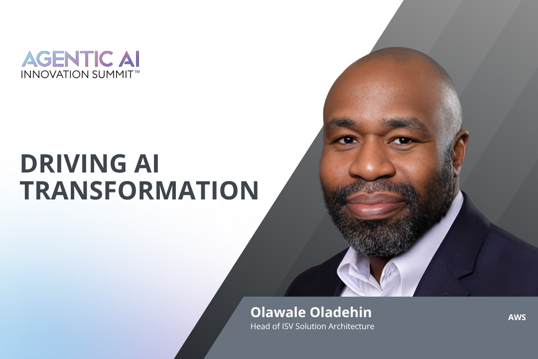 Driving AI Transformation