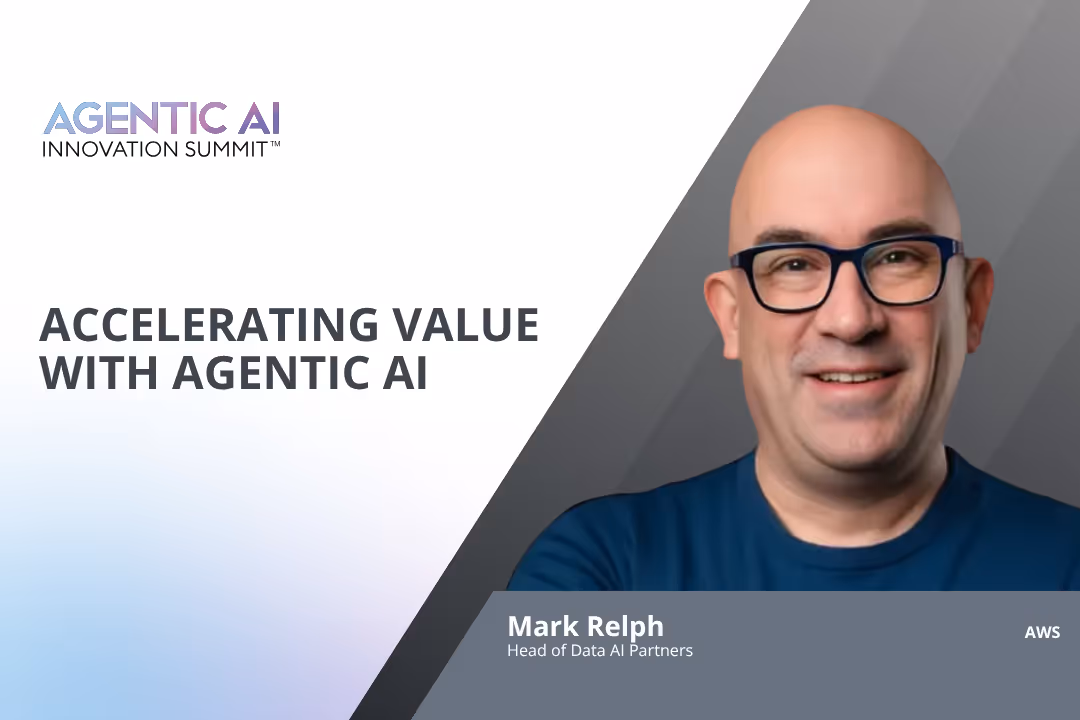 Accelerating Value with Agentic AI