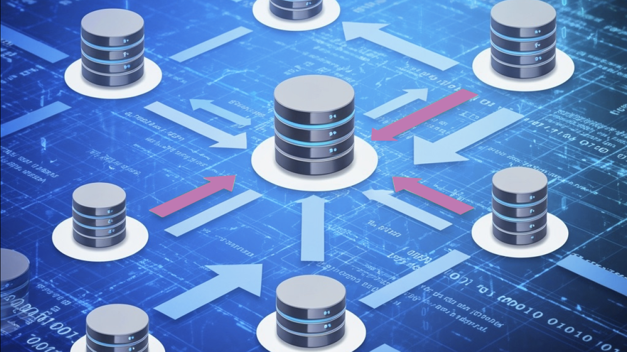 CDC Replication: How It Works, Examples, Best Practices