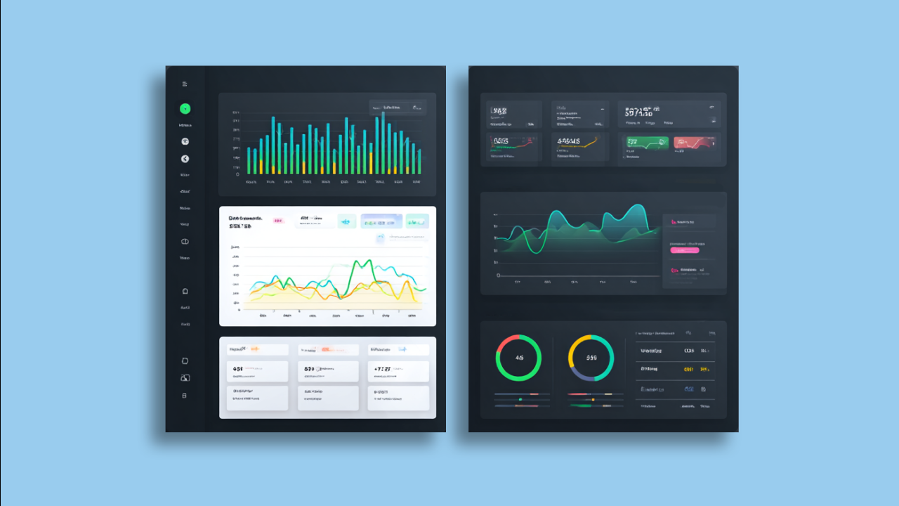 Dashboard vs Report: Choosing the Right BI Tool for Your Data Needs