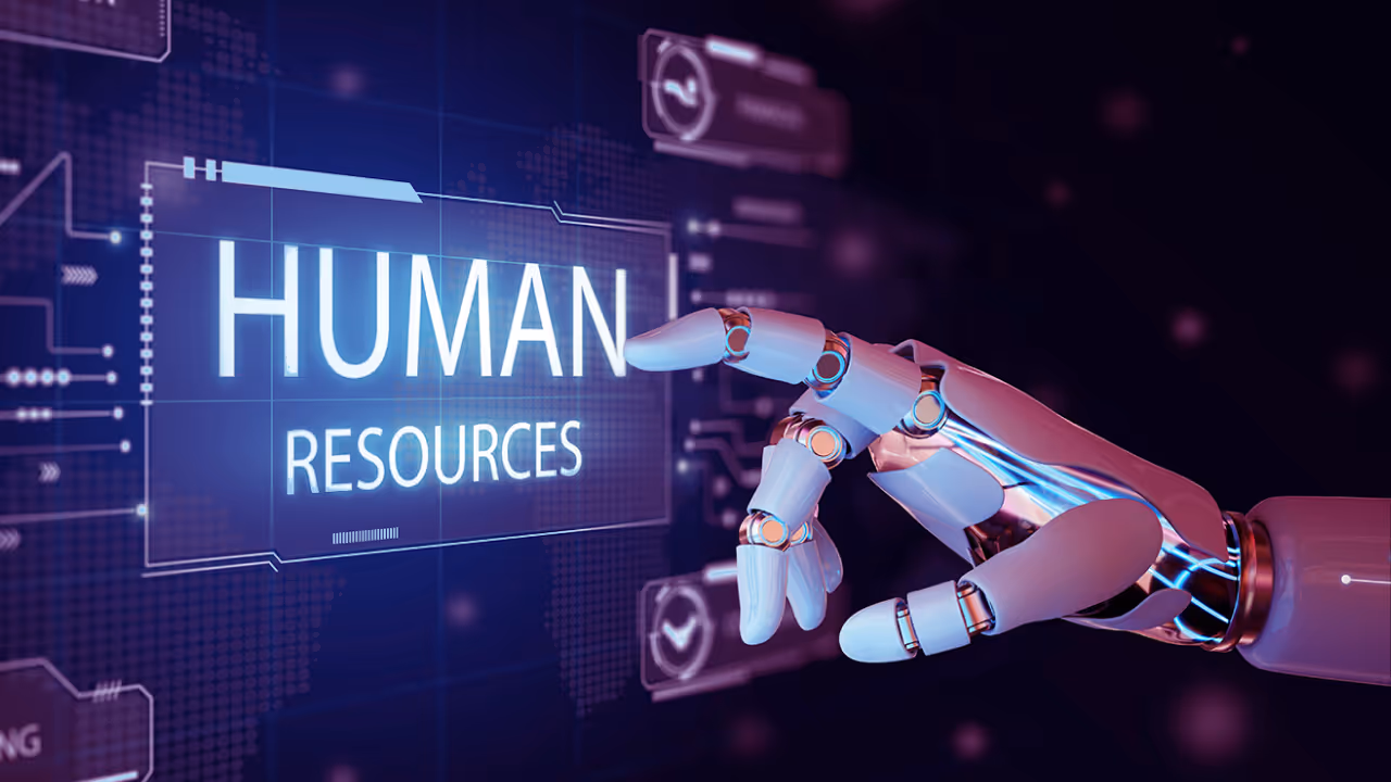 AI Agents in HR: How They Work, Why They Matter, and What’s Next