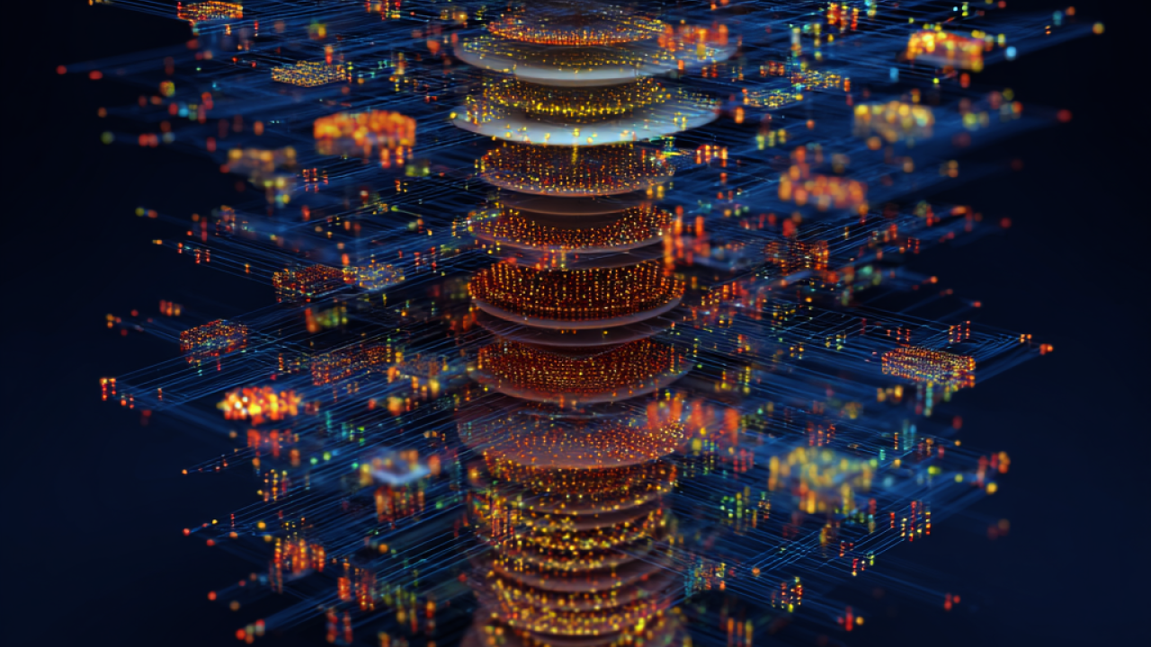 Turning Unstructured Data into Structured Data: A Step-by-Step Guide