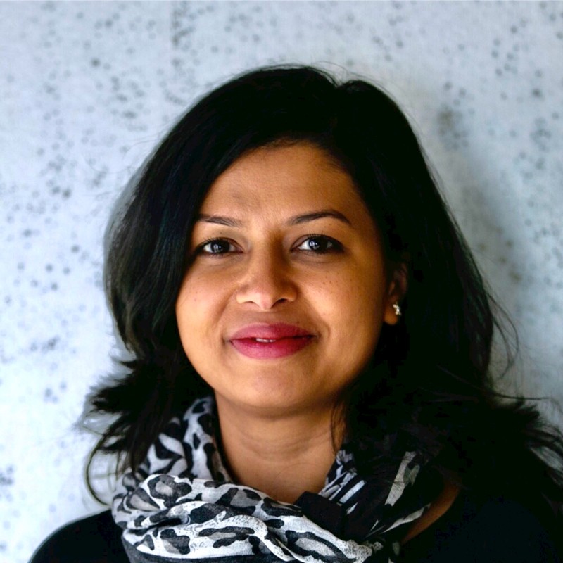 Vishakha Shenoy