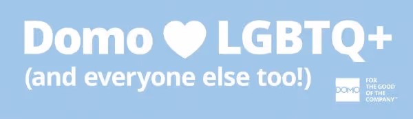 Utah: We Can Be the World-Class Example of an Inclusive Culture | Domo